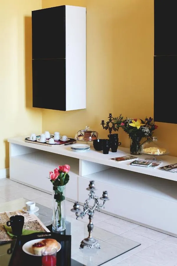 Bed And Breakfast Piazza Vittorio87 Roma 0*,  İtalya