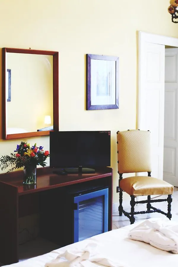 Konukevi Bed And Breakfast Piazza Vittorio87 Roma