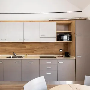 Giorgi Design Homes I By Wonderful Italy Apartamento Bolonha