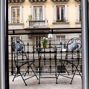  Casa de hóspedes Cavour Luxury - Lr Collection