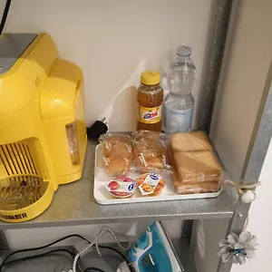La Stanza Nel Borgo Apartamento Bolonha