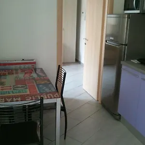 Comodità Città-mare Cinque Terre Apartamento La Spezia